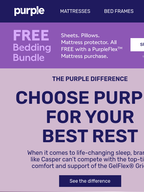 Sleep more soundly with Purple. ͏ ‌ ͏ ‌ ͏ ‌ ͏ ‌ ͏ ‌ ͏ ‌ ͏ ‌ ͏ ‌ ͏ ‌ ͏ ‌ ͏ ‌ ͏ ‌ ͏ ‌ ͏ ‌ ͏ ‌ ͏ ‌ ͏ ‌ ͏ ‌ ͏ ‌ ͏ ‌ ͏ ‌ ͏ ‌ ͏ ‌ ͏ ‌ ͏ ‌ ͏ ‌ ͏ ‌ ͏ ‌ ͏ ‌ ͏ ‌ ͏ ‌ ͏ ‌ ͏ ‌ ͏ ‌ ͏ ‌ ͏ ‌ ͏ ‌ ͏ ‌ ͏ ‌ ͏ ‌ ͏ ‌ ͏ ‌ ͏