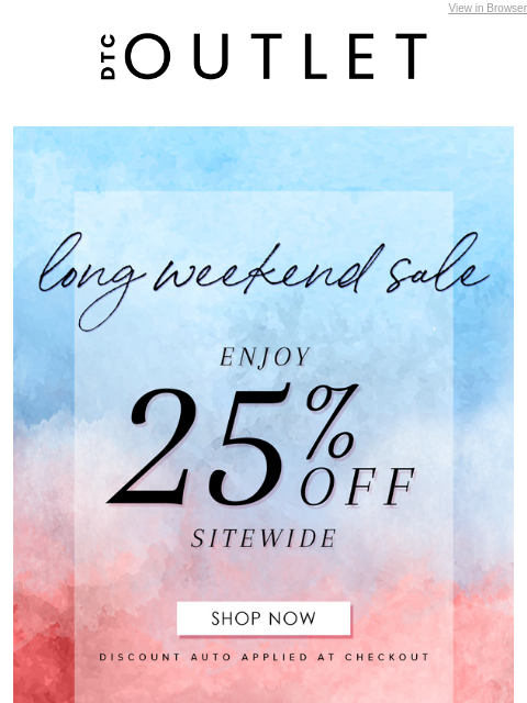 25% Off Your Entire Purchase ‌ ‌ ‌ ‌ ‌ ‌ ‌ ‌ ‌ ‌ ‌ ‌ ‌ ‌ ‌ ‌ ‌ ‌ ‌ ‌ ‌ ‌ ‌ ‌ ‌ ‌ ‌ ‌ ‌ ‌ ‌ ‌ ‌ ‌ ‌ ‌ ‌ ‌ ‌ ‌ ‌ ‌ ‌ ‌ ‌ ‌ ‌ ‌ ‌ ‌ ‌ ‌ ‌ ‌ ‌ ‌ ‌ ‌ ‌ ‌ ‌ ‌ ‌ ‌ ‌ ‌ ‌ ‌ ‌ ‌ ‌ ‌ ‌ ‌ ‌ ‌ ‌ ‌ ‌ ‌ ‌ ‌ ‌ ‌ ‌ ‌