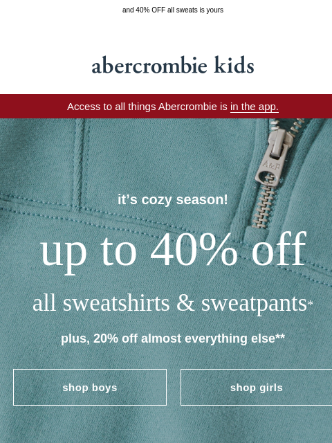 and 40% OFF all sweats is yours ͏ ͏ ͏ ͏ ͏ ͏ ͏ ͏ ͏ ͏ ͏ ͏ ͏ ͏ ͏ ͏ ͏ ͏ ͏ ͏ ͏ ͏ ͏ ͏ ͏ ͏ ͏ ͏ ͏ ͏ ͏ ͏ ͏ ͏ ͏ ͏ ͏ ͏ ͏ ͏ ͏ ͏ ͏ ͏ ͏ ͏ ͏ ͏ ͏ ͏ ͏ ͏ ͏ ͏ ͏ ͏ ͏ ͏ ͏ ͏ ͏ ͏ ͏ ͏ ͏ ͏ ͏ ͏ ͏ ͏ ͏ ͏ ͏ ͏ ͏ ͏ ͏ ͏ ͏ ͏ ͏ ͏ ͏ ͏ ͏