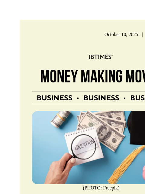 beehiiv newsletter: Why Is Student Loan Forgiveness Back — and What’s ...