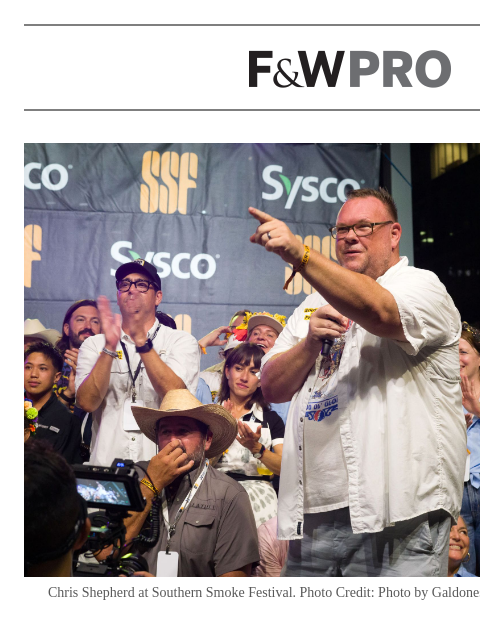 foodandwine newsletter: A pool party, plenty of honey pie, and $2,000,000 ...