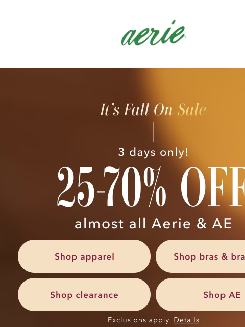 25-70% off almost all Aerie & AE + today only 40% off all sweatshirts ͏ ͏ ͏ ͏ ͏ ͏ ͏ ͏ ͏ ͏ ͏ ͏ ͏ ͏ ͏ ͏ ͏ ͏ ͏ ͏ ͏ ͏ ͏ ͏ ͏ ͏ ͏ ͏ ͏ ͏ ͏ ͏ ͏ ͏ ͏ ͏ ͏ ͏ ͏ ͏ ͏ ͏ ͏ ͏ ͏ ͏ ͏ ͏ ͏ ͏ ͏ ͏ ͏ ͏ ͏ ͏ ͏ ͏ ͏ ͏ ͏ ͏ ͏ ͏