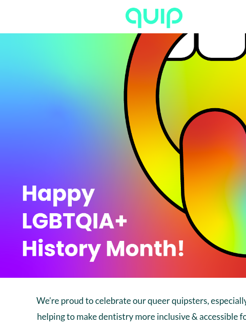 It's LGBTQIA+ History Month! ‌ ‌ ‌ ‌ ‌ ‌ ‌ ‌ ‌ ‌ ‌ ‌ ‌ ‌ ‌ ‌ ‌ ‌ ‌ ‌ ‌ ‌ ‌ ‌ ‌ ‌ ‌ ‌ ‌ ‌ ‌ ‌ ‌ ‌ ‌ ‌ ‌ ‌ ‌ ‌ ‌ ‌ ‌ ‌ ‌ ‌ ‌ ‌ ‌ ‌ ‌ ‌ ‌ ‌ ‌ ‌ ‌ ‌ ‌ ‌ ‌ ‌ ‌ ‌ ‌ ‌ ‌ ‌ ‌ ‌ ‌ ‌ ‌ ‌ ‌ ‌ ‌ ‌ ‌ ‌ ‌ ‌ ‌ ‌