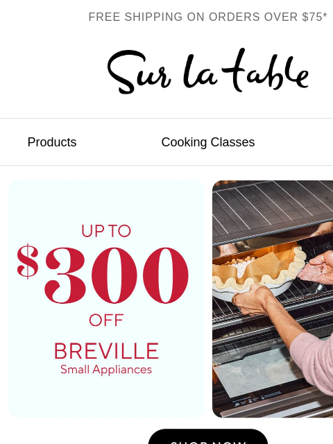 surlatable newsletter: Upgrade your countertop for less.
