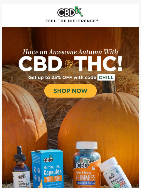 Get up to 25% OFF Pumpkin Spice THC Gummies & other fall favorites with code... ͏ ͏ ͏ ͏ ͏ ͏ ͏ ͏ ͏ ͏ ͏ ͏ ͏ ͏ ͏ ͏ ͏ ͏ ͏ ͏ ͏ ͏ ͏ ͏ ͏ ͏ ͏ ͏ ͏ ͏ ͏ ͏ ͏ ͏ ͏ ͏ ͏ ͏ ͏ ͏ ͏ ͏ ͏ ͏ ͏ ͏ ͏ ͏ ͏ ͏ ͏ ͏ ͏ ͏ ͏ ͏ ͏ ͏ ͏