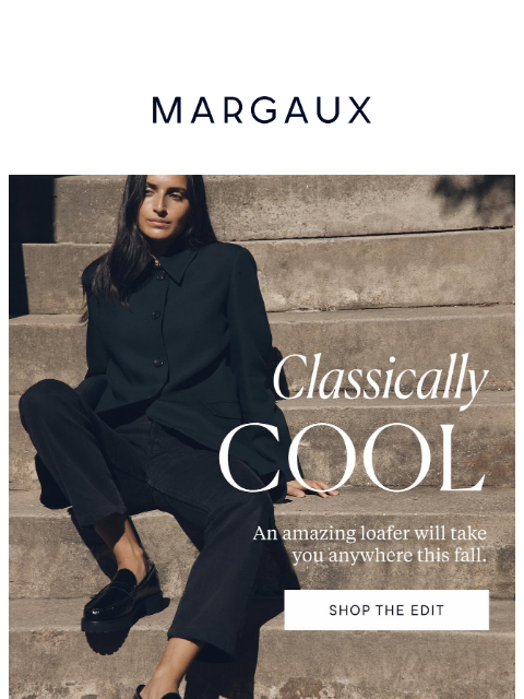 margauxny newsletter: “The 8 best flats of 2025” - The New York Times