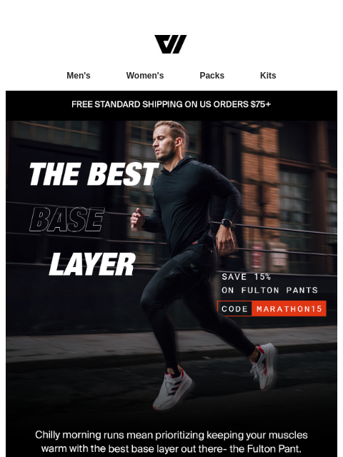 wolaco newsletter: Underneath it all