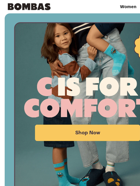 bombas newsletter: New Sesame Street: Kids' Edition