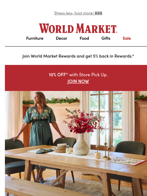 emailworldmarket newsletter: Oh, what fun!