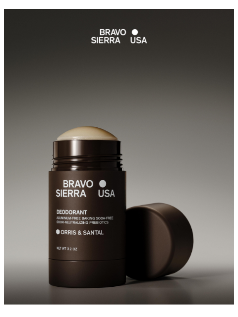 The next generation of Bravo Sierra deodorant ͏ ͏ ͏ ͏ ͏ ͏ ͏ ͏ ͏ ͏ ͏ ͏ ͏ ͏ ͏ ͏ ͏ ͏ ͏ ͏ ͏ ͏ ͏ ͏ ͏ ͏ ͏ ͏ ͏ ͏ ͏ ͏ ͏ ͏ ͏ ͏ ͏ ͏ ͏ ͏ ͏ ͏ ͏ ͏ ͏ ͏ ͏ ͏ ͏ ͏ ͏ ͏ ͏ ͏ ͏ ͏ ͏ ͏ ͏ ͏ ͏ ͏ ͏ ͏ ͏ ͏ ͏ ͏ ͏ ͏ ͏ ͏ ͏ ͏ ͏ ͏ ͏ ͏