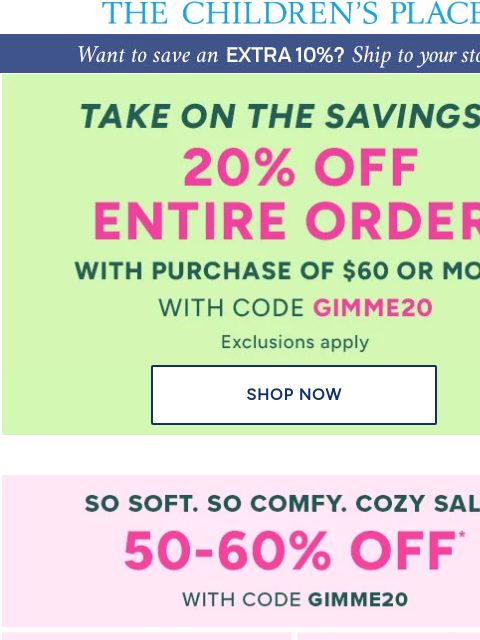 COZY SALE happening now! Save w/ code GIMME20 ͏ ‌ ﻿ ͏ ‌ ﻿ ͏ ‌ ﻿ ͏ ‌ ﻿ ͏ ‌ ﻿ ͏ ‌ ﻿ ͏ ‌ ﻿ ͏ ‌ ﻿ ͏ ‌ ﻿ ͏ ‌ ﻿ ͏ ‌ ﻿ ͏ ‌ ﻿ ͏ ‌ ﻿ ͏ ‌ ﻿ ͏ ‌ ﻿ ͏ ‌ ﻿ ͏ ‌ ﻿ ͏ ‌ ﻿ ͏ ‌ ﻿ ͏ ‌ ﻿ ͏ ‌ ﻿ ͏ ‌ ﻿ ͏ ‌ ﻿ ͏ ‌ ﻿ ͏ ‌ ﻿ ͏ ‌ ﻿