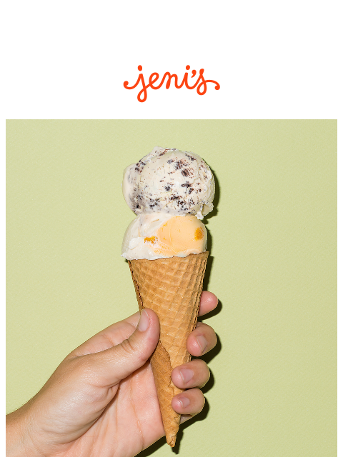 jenis newsletter: “A tear just fell from my eye”
