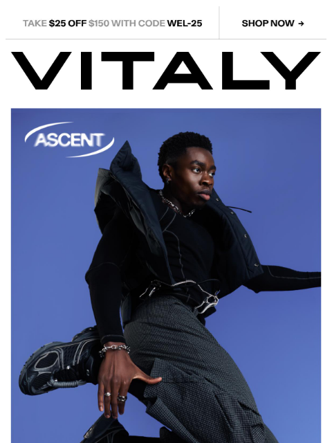 vitalydesign newsletter: Your everyday carry essentials