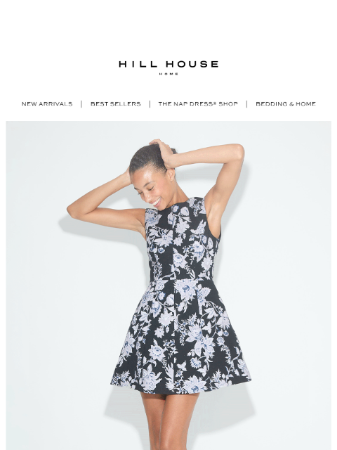 hillhousehome newsletter: THE PARTY EDIT