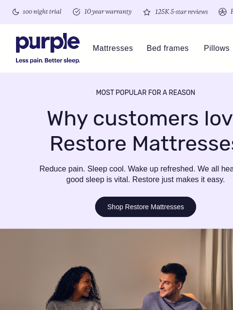 purple newsletter: 125k 5-star reviews don’t lie 👀
