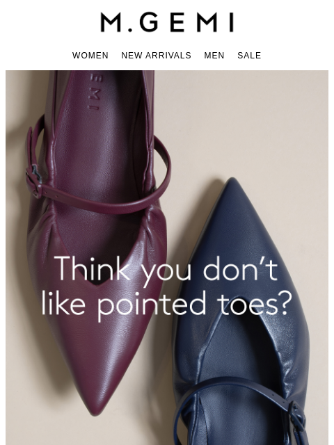 mgemi newsletter: “Crazy Comfortable”