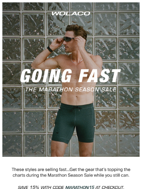wolaco newsletter: ON THE MOVE | Bestsellers Flying Off the Shelves �...