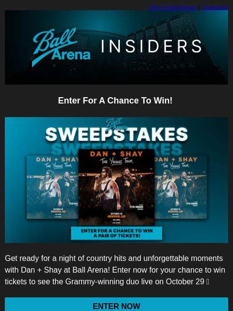 kroenkeentertainment newsletter: Just Added: Def Leppard & Goo Dolls | Greta Van Fl...