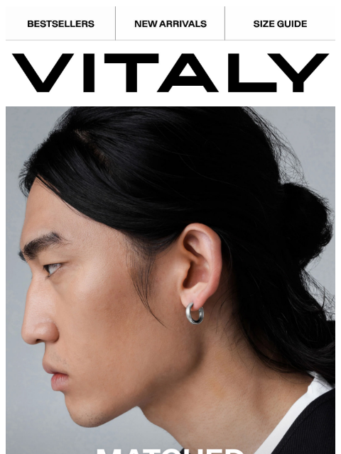 vitalydesign newsletter: Libra Season