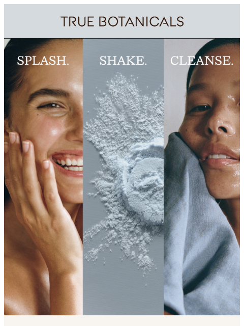 truebotanicals newsletter: It’s Simple, Really