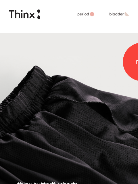shethinx newsletter: 💪 Looks cute. Works hard.