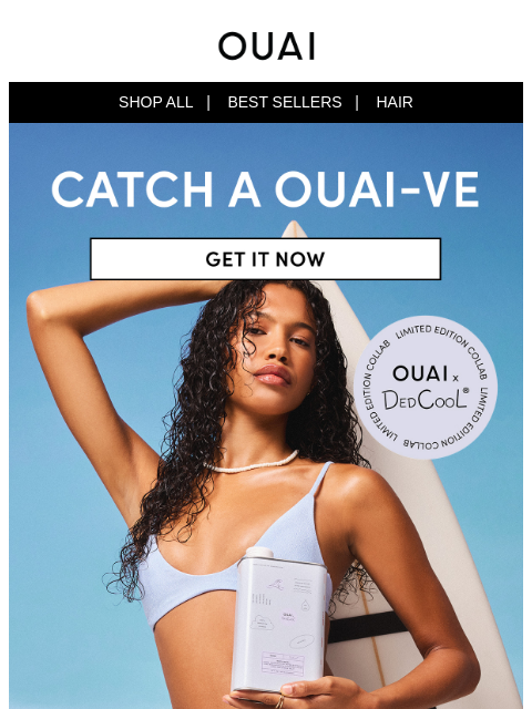 Catch a OUAI-ve on laundry day ͏ ͏ ͏ ͏ ͏ ͏ ͏ ͏ ͏ ͏ ͏ ͏ ͏ ͏ ͏ ͏ ͏ ͏ ͏ ͏ ͏ ͏ ͏ ͏ ͏ ͏ ͏ ͏ ͏ ͏ ͏ ͏ ͏ ͏ ͏ ͏ ͏ ͏ ͏ ͏ ͏ ͏ ͏ ͏ ͏ ͏ ͏ ͏ ͏ ͏ ͏ ͏ ͏ ͏ ͏ ͏ ͏ ͏ ͏ ͏ ͏ ͏ ͏ ͏ ͏ ͏ ͏ ͏ ͏ ͏ ͏ ͏ ͏ ͏ ͏ ͏ ͏ ͏ ͏ ͏ ͏ ͏ ͏ ͏ ͏