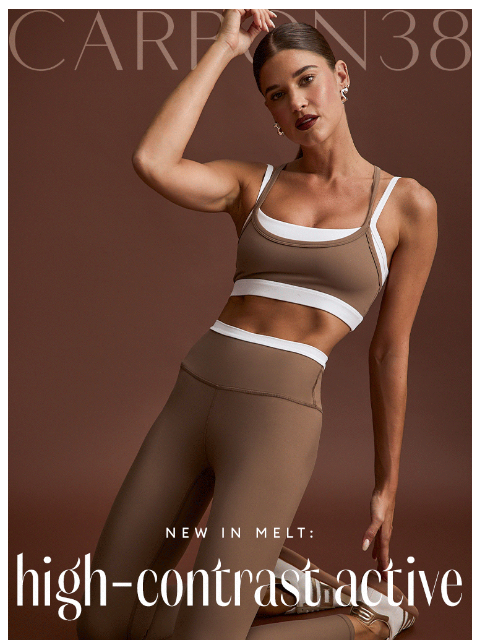 Your fall active wardrobe just got an upgrade. Layer up with the latest from Melt. ͏ ͏ ͏ ͏ ͏ ͏ ͏ ͏ ͏ ͏ ͏ ͏ ͏ ͏ ͏ ͏ ͏ ͏ ͏ ͏ ͏ ͏ ͏ ͏ ͏ ͏ ͏ ͏ ͏ ͏ ͏ ͏ ͏ ͏ ͏ ͏ ͏ ͏ ͏ ͏ ͏ ͏ ͏ ͏ ͏ ͏ ͏ ͏ ͏ ͏ ͏ ͏ ͏ ͏ ͏ ͏ ͏ ͏ ͏