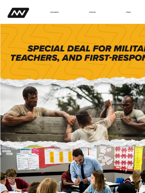 If you're a teacher, first-responder, or in the US military, we want to thank you for your service. SUPPLEMENTS NUTRITION FITNESS APPAREL The premium member of the Alpha BRAIN® line, Black Label is