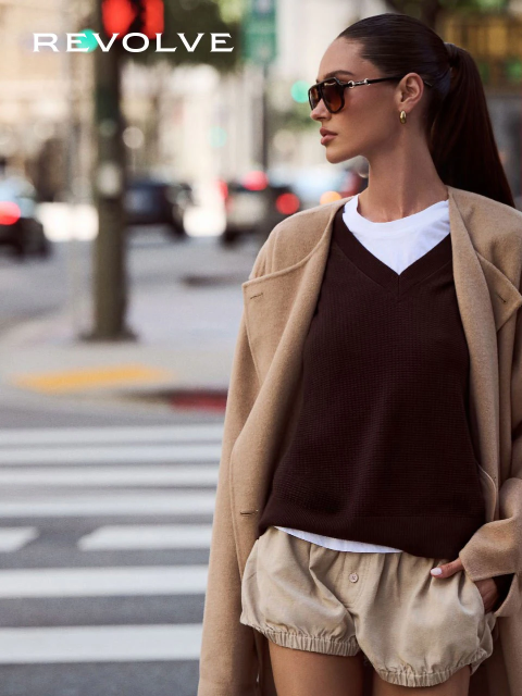 revolve newsletter: 5 Fall Style Rules To Know