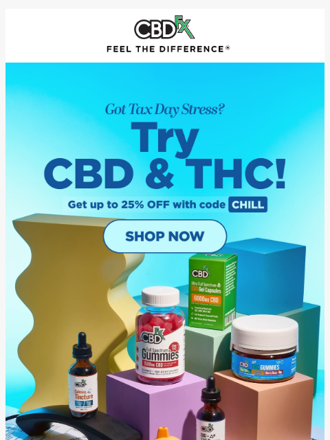 Dial back your stress with CBD & THC, and SAVE up to 25%... ͏ ͏ ͏ ͏ ͏ ͏ ͏ ͏ ͏ ͏ ͏ ͏ ͏ ͏ ͏ ͏ ͏ ͏ ͏ ͏ ͏ ͏ ͏ ͏ ͏ ͏ ͏ ͏ ͏ ͏ ͏ ͏ ͏ ͏ ͏ ͏ ͏ ͏ ͏ ͏ ͏ ͏ ͏ ͏ ͏ ͏ ͏ ͏ ͏ ͏ ͏ ͏ ͏ ͏ ͏ ͏ ͏ ͏ ͏ ͏ ͏ ͏ ͏ ͏ ͏ ͏ ͏ ͏ ͏