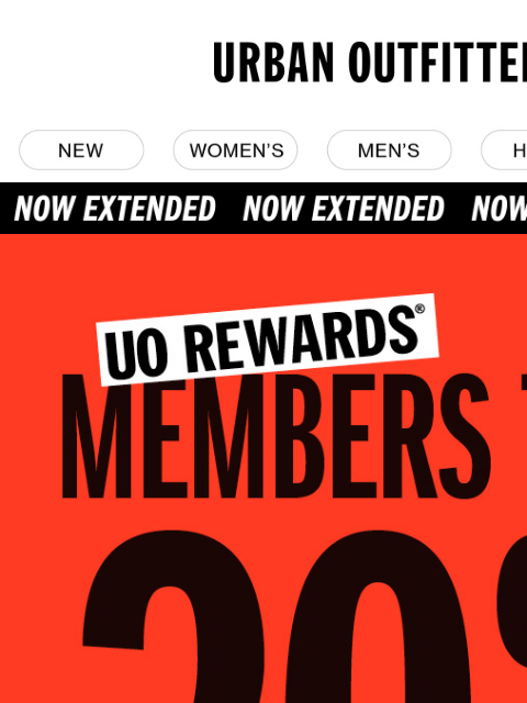 (but only for UO Rewards Members, so… join now!) ‌ ‌ ‌ ‌ ‌ ‌ ‌ ‌ ‌ ‌ ‌ ‌ ‌ ‌ ‌ ‌ ‌ ‌ ‌ ‌ ‌ ‌ ‌ ‌ ‌ ‌ ‌ ‌ ‌ ‌ ‌ ‌ ‌ ‌ ‌ ‌ ‌ ‌ ‌ ‌ ‌ ‌ ‌ ‌ ‌ ‌ ‌ ‌ ‌ ‌ ‌ ‌ ‌ ‌ ‌ ‌ ‌ ‌ ‌ ‌ ‌ ‌ ‌ ‌ ‌ ‌ ‌ ‌ ‌ ‌ ‌ ‌ ‌ ‌ ‌ ‌