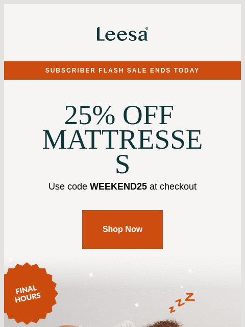 Final chance to save 25% off mattresses ͏ ͏ ͏ ͏ ͏ ͏ ͏ ͏ ͏ ͏ ͏ ͏ ͏ ͏ ͏ ͏ ͏ ͏ ͏ ͏ ͏ ͏ ͏ ͏ ͏ ͏ ͏ ͏ ͏ ͏ ͏ ͏ ͏ ͏ ͏ ͏ ͏ ͏ ͏ ͏ ͏ ͏ ͏ ͏ ͏ ͏ ͏ ͏ ͏ ͏ ͏ ͏ ͏ ͏ ͏ ͏ ͏ ͏ ͏ ͏ ͏ ͏ ͏ ͏ ͏ ͏ ͏ ͏ ͏ ͏ ͏ ͏ ͏ ͏ ͏ ͏ ͏ ͏ ͏ ͏ ͏