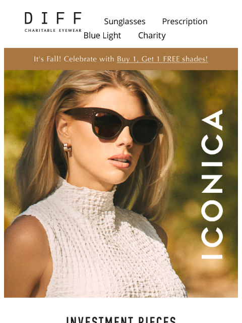 Shop our premium Iconica line on Buy 1, Get 1 Free! ͏ ͏ ͏ ͏ ͏ ͏ ͏ ͏ ͏ ͏ ͏ ͏ ͏ ͏ ͏ ͏ ͏ ͏ ͏ ͏ ͏ ͏ ͏ ͏ ͏ ͏ ͏ ͏ ͏ ͏ ͏ ͏ ͏ ͏ ͏ ͏ ͏ ͏ ͏ ͏ ͏ ͏ ͏ ͏ ͏ ͏ ͏ ͏ ͏ ͏ ͏ ͏ ͏ ͏ ͏ ͏ ͏ ͏ ͏ ͏ ͏ ͏ ͏ ͏ ͏ ͏ ͏ ͏ ͏ ͏ ͏ ͏ ͏ ͏ ͏