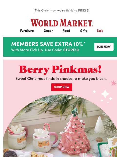 emailworldmarket newsletter: πΈππ· On Wednesdays...πππΈ