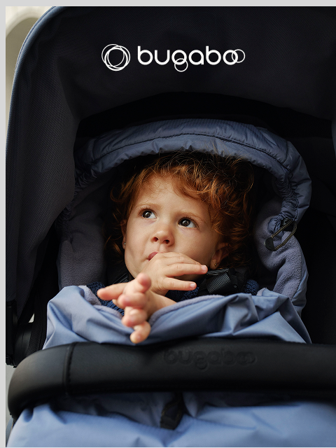 bugaboo newsletter: Winter stroller must-haves
