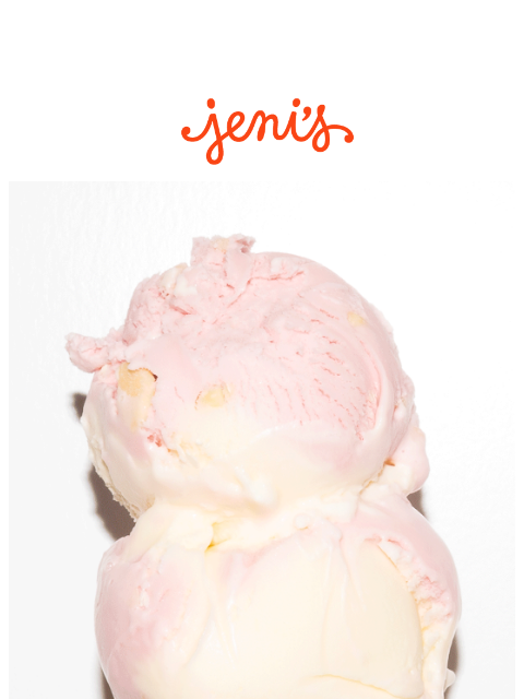 jenis newsletter: HOLIDAY FLAVORS ARE ONLINE