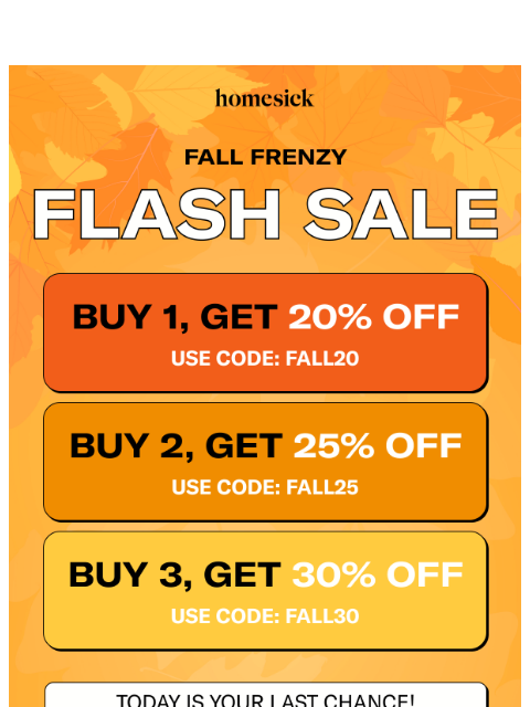 Don't miss our Fall Frenzy Flash Sale —> ͏ ͏ ͏ ͏ ͏ ͏ ͏ ͏ ͏ ͏ ͏ ͏ ͏ ͏ ͏ ͏ ͏ ͏ ͏ ͏ ͏ ͏ ͏ ͏ ͏ ͏ ͏ ͏ ͏ ͏ ͏ ͏ ͏ ͏ ͏ ͏ ͏ ͏ ͏ ͏ ͏ ͏ ͏ ͏ ͏ ͏ ͏ ͏ ͏ ͏ ͏ ͏ ͏ ͏ ͏ ͏ ͏ ͏ ͏ ͏ ͏ ͏ ͏ ͏ ͏ ͏ ͏ ͏ ͏ ͏ ͏ ͏ ͏ ͏ ͏ ͏ ͏