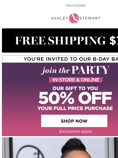 ashleystewart newsletter: Color crush: Red Wine π·