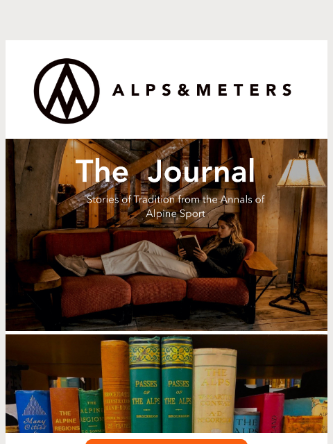 alpsandmeters newsletter: The Journal