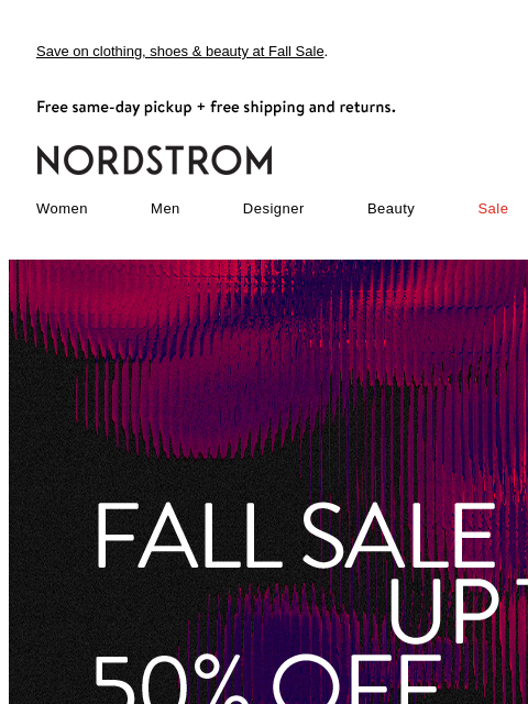 Save on clothing, shoes & beauty at Fall Sale. ͏ ͏ ͏ ͏ ͏ ͏ ͏ ͏ ͏ ͏ ͏ ͏ ͏ ͏ ͏ ͏ ͏ ͏ ͏ ͏ ͏ ͏ ͏ ͏ ͏ ͏ ͏ ͏ ͏ ͏ ͏ ͏ ͏ ͏ ͏ ͏ ͏ ͏ ͏ ͏ ͏ ͏ ͏ ͏ ͏ ͏ ͏ ͏ ͏ ͏ ͏ ͏ ͏ ͏ ͏ ͏ ͏ ͏ ͏ ͏ ͏ ͏ ͏ ͏ ͏ ͏ ͏ ͏ ͏ ͏ ͏ ͏ ͏ ͏ ͏