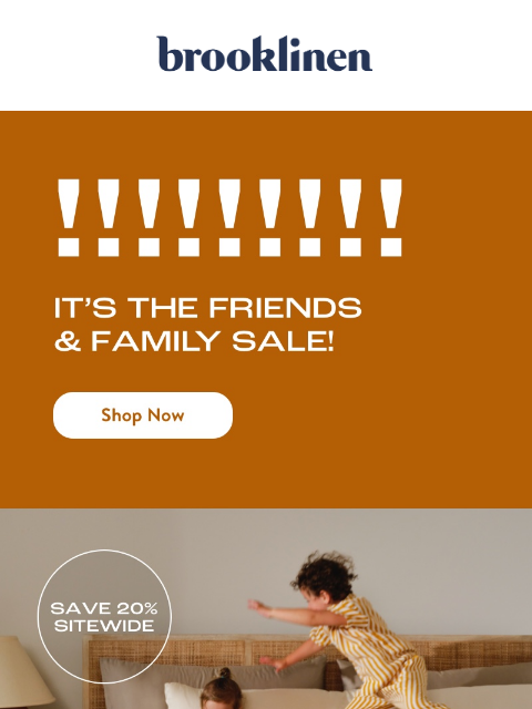 Save 20% with the Friends & Family Sale! ͏ ͏ ͏ ͏ ͏ ͏ ͏ ͏ ͏ ͏ ͏ ͏ ͏ ͏ ͏ ͏ ͏ ͏ ͏ ͏ ͏ ͏ ͏ ͏ ͏ ͏ ͏ ͏ ͏ ͏ ͏ ͏ ͏ ͏ ͏ ͏ ͏ ͏ ͏ ͏ ͏ ͏ ͏ ͏ ͏ ͏ ͏ ͏ ͏ ͏ ͏ ͏ ͏ ͏ ͏ ͏ ͏ ͏ ͏ ͏ ͏ ͏ ͏ ͏ ͏ ͏ ͏ ͏ ͏ ͏ ͏ ͏ ͏ ͏ ͏ ͏ ͏ ͏