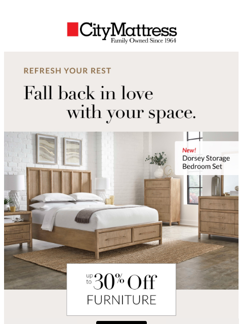 Up to 30% off your bedroom refresh ͏ ͏ ͏ ͏ ͏ ͏ ͏ ͏ ͏ ͏ ͏ ͏ ͏ ͏ ͏ ͏ ͏ ͏ ͏ ͏ ͏ ͏ ͏ ͏ ͏ ͏ ͏ ͏ ͏ ͏ ͏ ͏ ͏ ͏ ͏ ͏ ͏ ͏ ͏ ͏ ͏ ͏ ͏ ͏ ͏ ͏ ͏ ͏ ͏ ͏ ͏ ͏ ͏ ͏ ͏ ͏ ͏ ͏ ͏ ͏ ͏ ͏ ͏ ͏ ͏ ͏ ͏ ͏ ͏ ͏ ͏ ͏ ͏ ͏ ͏ ͏ ͏ ͏ ͏ ͏ ͏ ͏ ͏