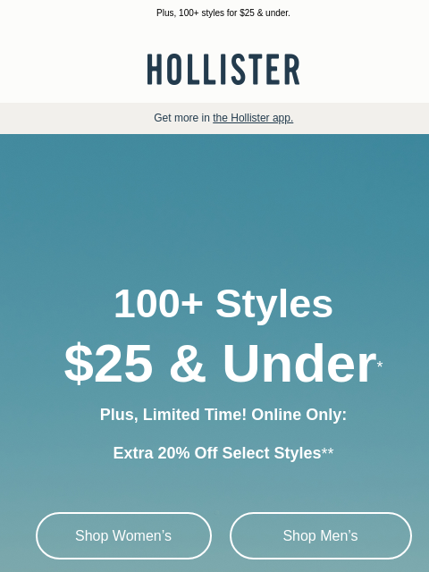 Plus, 100+ styles for $25 & under. ͏ ͏ ͏ ͏ ͏ ͏ ͏ ͏ ͏ ͏ ͏ ͏ ͏ ͏ ͏ ͏ ͏ ͏ ͏ ͏ ͏ ͏ ͏ ͏ ͏ ͏ ͏ ͏ ͏ ͏ ͏ ͏ ͏ ͏ ͏ ͏ ͏ ͏ ͏ ͏ ͏ ͏ ͏ ͏ ͏ ͏ ͏ ͏ ͏ ͏ ͏ ͏ ͏ ͏ ͏ ͏ ͏ ͏ ͏ ͏ ͏ ͏ ͏ ͏ ͏ ͏ ͏ ͏ ͏ ͏ ͏ ͏ ͏ ͏ ͏ ͏ ͏ ͏ ͏ ͏ ͏