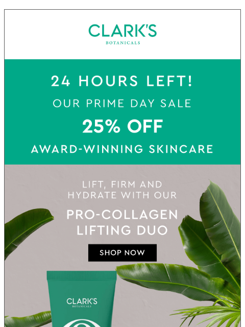 Plus, lift, firm and hydrate with our Pro-Collagen Lifting Duo ͏ ͏ ͏ ͏ ͏ ͏ ͏ ͏ ͏ ͏ ͏ ͏ ͏ ͏ ͏ ͏ ͏ ͏ ͏ ͏ ͏ ͏ ͏ ͏ ͏ ͏ ͏ ͏ ͏ ͏ ͏ ͏ ͏ ͏ ͏ ͏ ͏ ͏ ͏ ͏ ͏ ͏ ͏ ͏ ͏ ͏ ͏ ͏ ͏ ͏ ͏ ͏ ͏ ͏ ͏ ͏ ͏ ͏ ͏ ͏ ͏ ͏ ͏ ͏ ͏ ͏ ͏ ͏ ͏