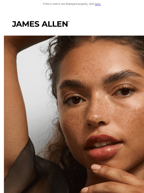jamesallen newsletter: Asymmetric Allure