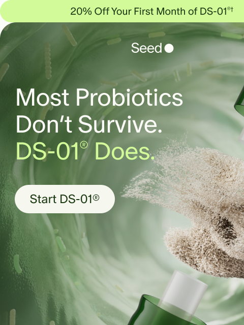 seed newsletter: These strains? They’re alive.