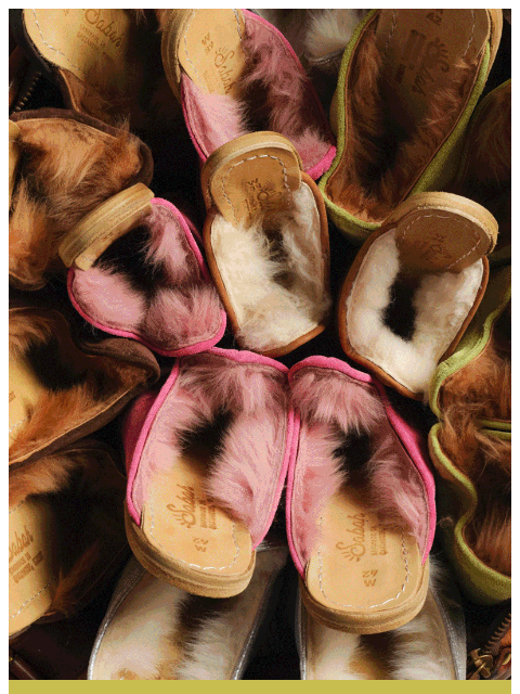 sabah newsletter: Sabah Sunday Shearling Season ♨️