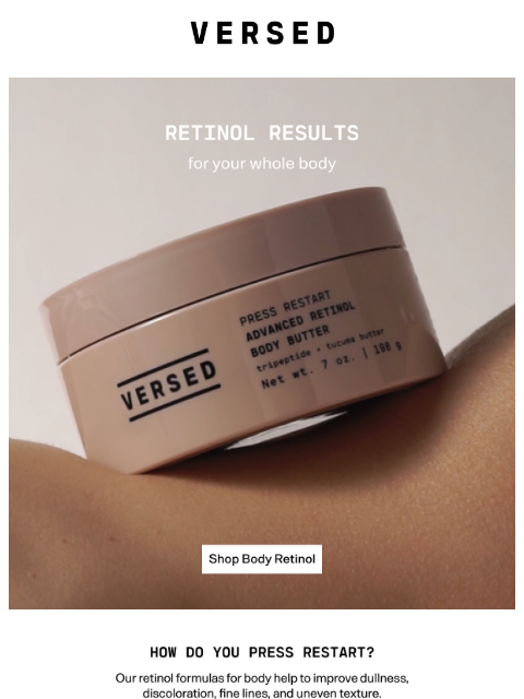 Find the best body retinol for you. ͏ ͏ ͏ ͏ ͏ ͏ ͏ ͏ ͏ ͏ ͏ ͏ ͏ ͏ ͏ ͏ ͏ ͏ ͏ ͏ ͏ ͏ ͏ ͏ ͏ ͏ ͏ ͏ ͏ ͏ ͏ ͏ ͏ ͏ ͏ ͏ ͏ ͏ ͏ ͏ ͏ ͏ ͏ ͏ ͏ ͏ ͏ ͏ ͏ ͏ ͏ ͏ ͏ ͏ ͏ ͏ ͏ ͏ ͏ ͏ ͏ ͏ ͏ ͏ ͏ ͏ ͏ ͏ ͏ ͏ ͏ ͏ ͏ ͏ ͏ ͏ ͏ ͏ ͏ ͏ ͏ ͏ ͏