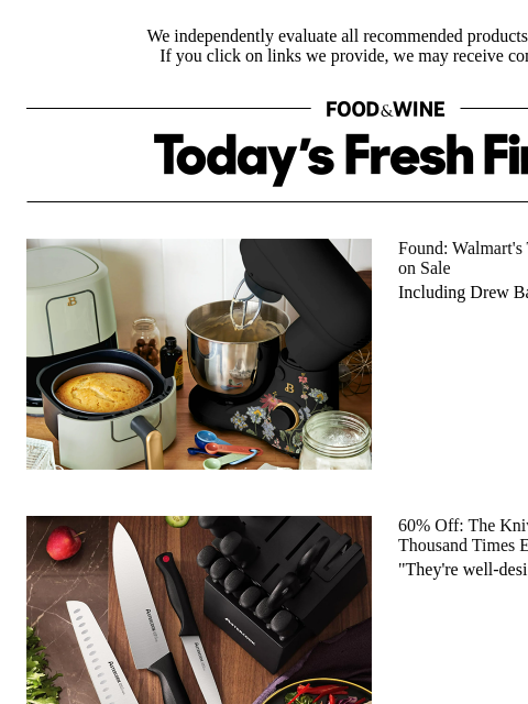 Plus, we have the scoop on David Chang's new cookware line. ‌ ‌ ‌ ‌ ‌ ‌ ‌ ‌ ‌ ‌ ‌ ‌ ‌ ‌ ‌ ‌ ‌ ‌ ‌ ‌ ‌ ‌ ‌ ‌ ‌ ‌ ‌ ‌ ‌ ‌ ‌ ‌ ‌ ‌ ‌ ‌ ‌ ‌ ‌ ‌ ‌ ‌ ‌ ‌ ‌ ‌ ‌ ‌ ‌ ‌ ‌ ‌ ‌ ‌ ‌ ‌ ‌ ‌ ‌ ‌ ‌ ‌ ‌ ‌ ‌ ‌ ‌ ‌ ‌