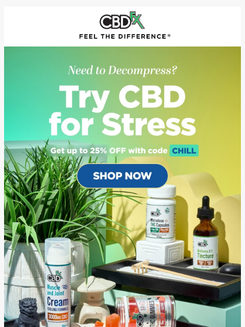 Get up to 25% OFF CBD for stress products with code... ͏ ͏ ͏ ͏ ͏ ͏ ͏ ͏ ͏ ͏ ͏ ͏ ͏ ͏ ͏ ͏ ͏ ͏ ͏ ͏ ͏ ͏ ͏ ͏ ͏ ͏ ͏ ͏ ͏ ͏ ͏ ͏ ͏ ͏ ͏ ͏ ͏ ͏ ͏ ͏ ͏ ͏ ͏ ͏ ͏ ͏ ͏ ͏ ͏ ͏ ͏ ͏ ͏ ͏ ͏ ͏ ͏ ͏ ͏ ͏ ͏ ͏ ͏ ͏ ͏ ͏ ͏ ͏ ͏ ͏ ͏ ͏ ͏